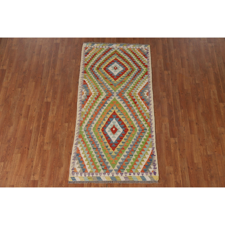 Foundry Select Sydenham Wool Rug Wayfair